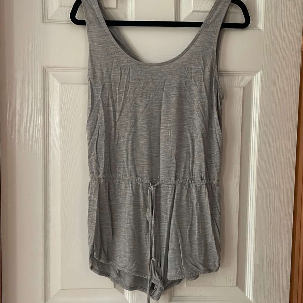 Forever21 jumpsuit, women’s size med